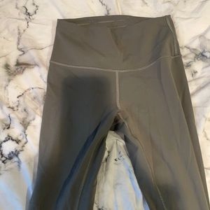 lululemon wunder train